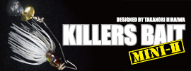 Killers BAIT