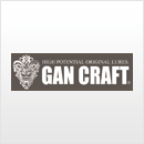 Gan Craft Original Cutting Sticker
