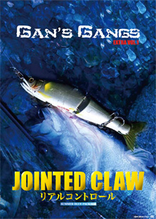 JOINTED CRAW