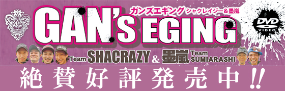 GANGS EGING