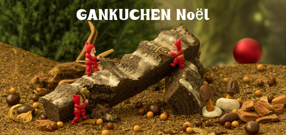 GANKUCHEN Noel
