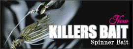 New Killers BAIT