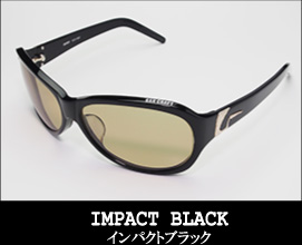 LIVE EYE(IMPACT BLACK)