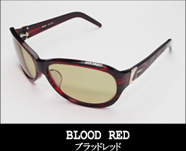 LIVE EYE(BLOOD RED)