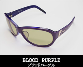 LIVE EYE(BLOOD PURPLE)