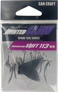 Jointed Claw RATCHET184 Spare Tails