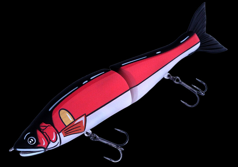 ⭐️新品未開封⭐️ジョイクロ178 ジョーカー GAN CRAFT [HIGH POTENTIAL ORIGINAL LURES]