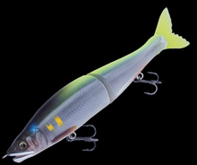 JOINTED CLAW MAGNUM(#RF-09 �٥ꥢ��GM���㡼�Ȱ�)