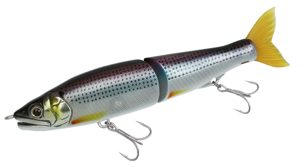 GAN CRAFT [HIGH POTENTIAL ORIGINAL LURES]