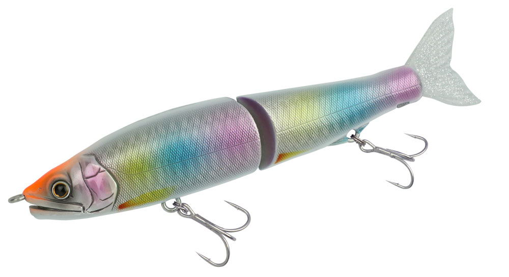 GAN CRAFT [HIGH POTENTIAL ORIGINAL LURES]