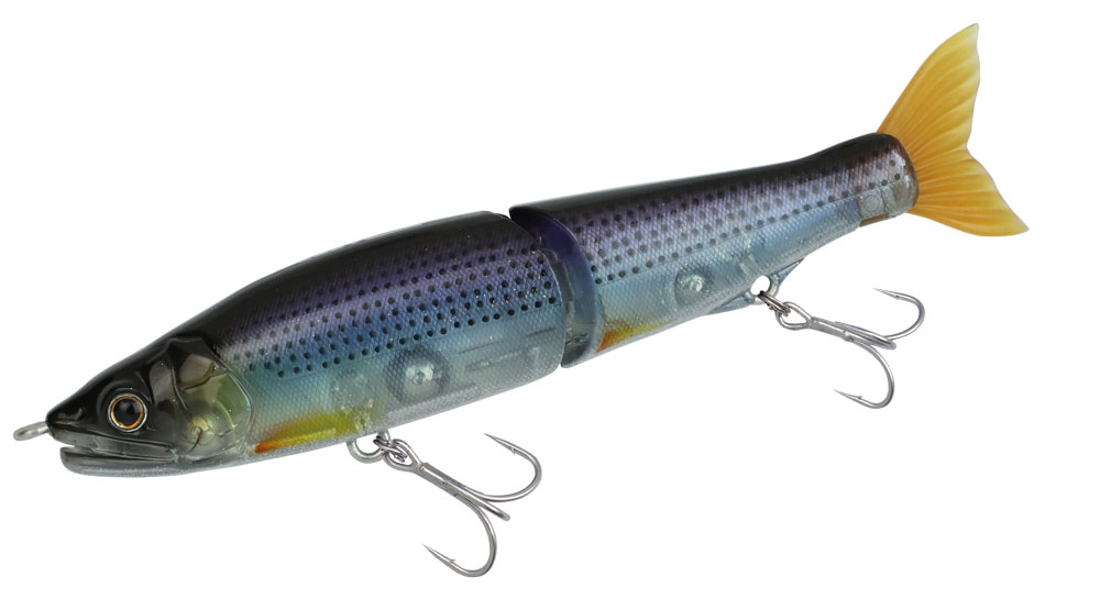 GAN CRAFT [HIGH POTENTIAL ORIGINAL LURES]
