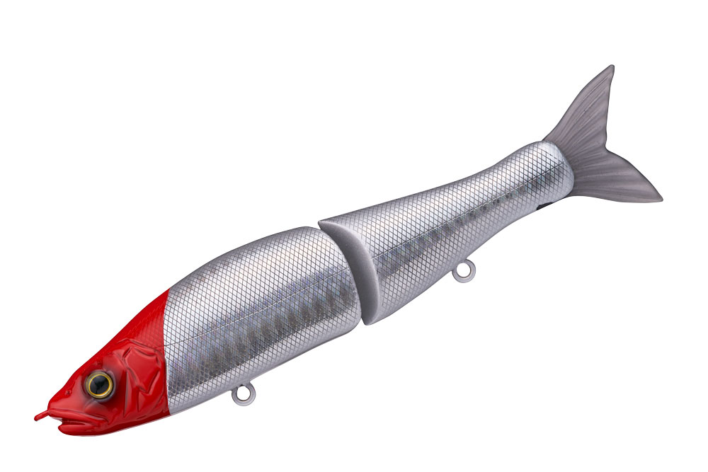 GAN CRAFT [HIGH POTENTIAL ORIGINAL LURES]