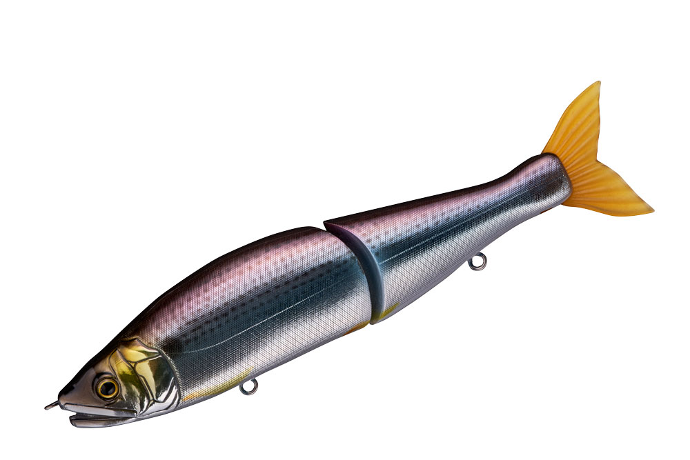 GAN CRAFT [HIGH POTENTIAL ORIGINAL LURES]