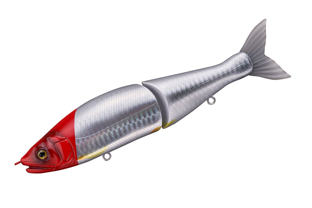 最終大幅値下げGAN CRAFT JOINTED CLAW 178 2色セット 全2色】ガンクラフト ジョインテッドクロー 178 エイムス別注