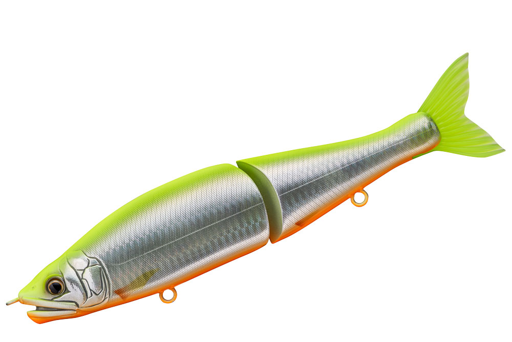 GAN CRAFT [HIGH POTENTIAL ORIGINAL LURES]