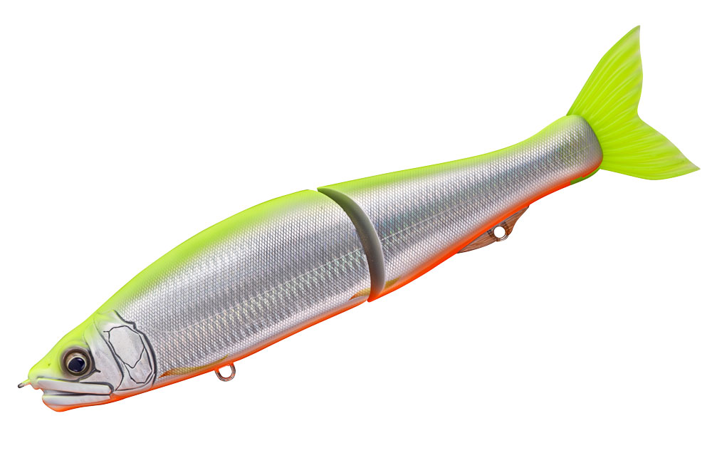 GAN CRAFT [HIGH POTENTIAL ORIGINAL LURES]