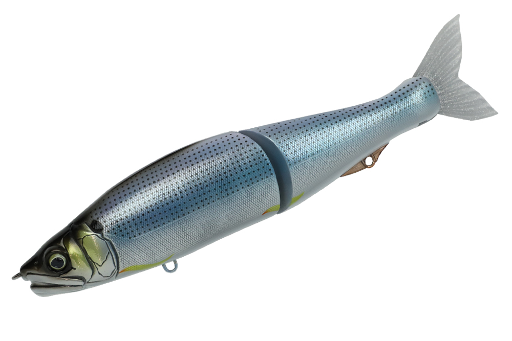 GAN CRAFT [HIGH POTENTIAL ORIGINAL LURES]