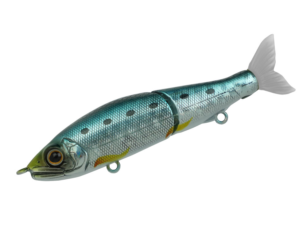 GAN CRAFT [HIGH POTENTIAL ORIGINAL LURES]