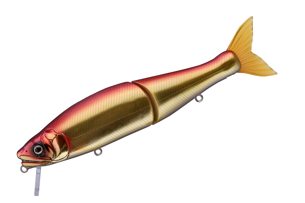 GAN CRAFT [HIGH POTENTIAL ORIGINAL LURES]