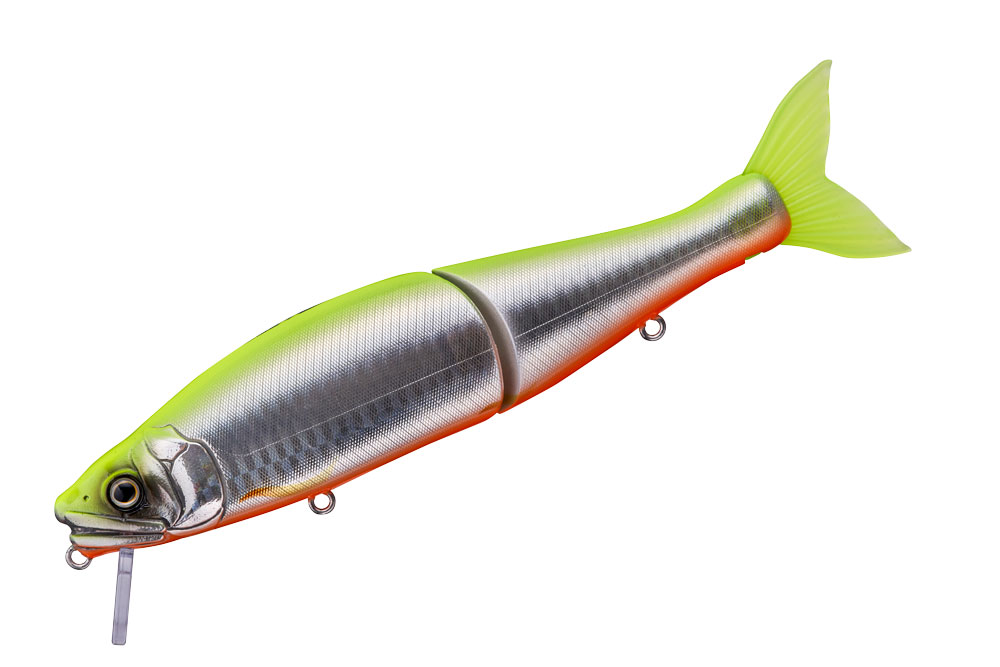 GAN CRAFT [HIGH POTENTIAL ORIGINAL LURES]