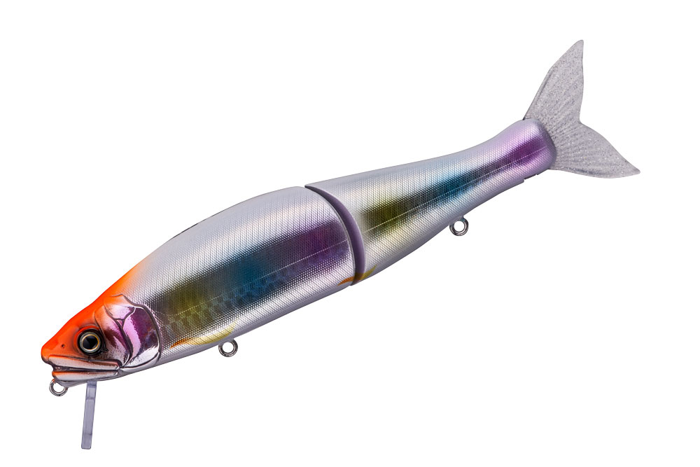 GAN CRAFT [HIGH POTENTIAL ORIGINAL LURES]