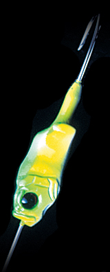 GAN CRAFT [HIGH POTENTIAL ORIGINAL LURES]