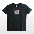Gan Craft Original Jersey T-Shirt（ガンクラフト・オリジナルジャージィーＴシャツ）