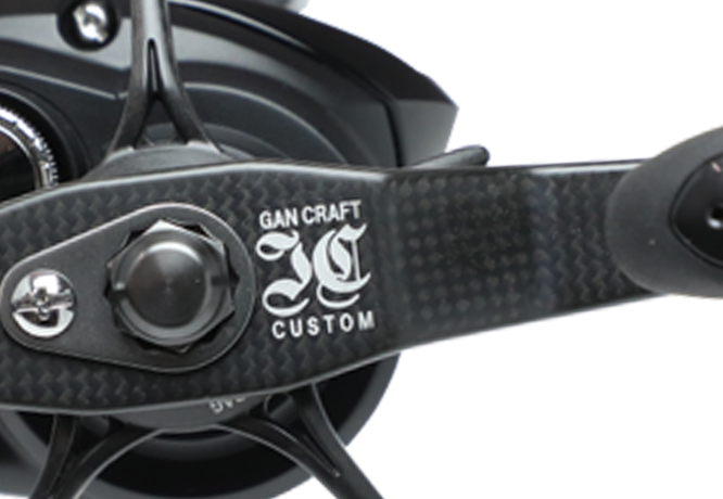 GAN CRAFT [HIGH POTENTIAL ORIGINAL LURES]