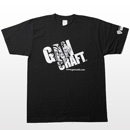 Gan Craft Original “Inside Face” T-Shirt（ガンクラフト・オリジナル“インサイドフェイス”Ｔシャツ）