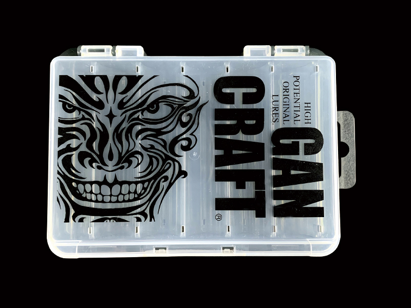 GAN CRAFT [HIGH POTENTIAL ORIGINAL LURES]