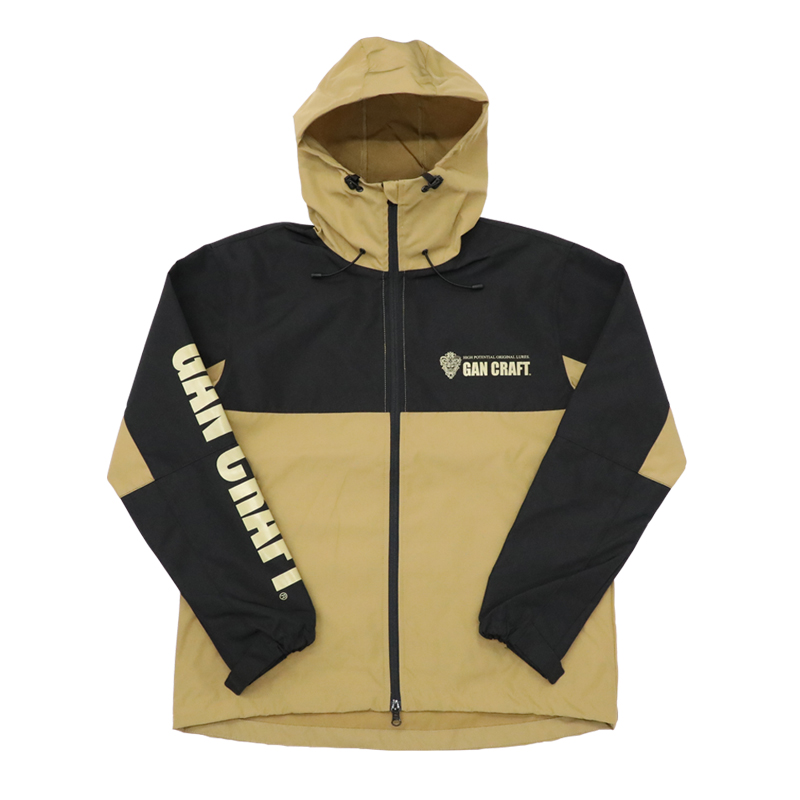 GAN CRAFT [HIGH POTENTIAL ORIGINAL LURES]