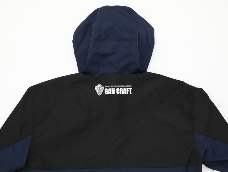 GAN CRAFT [HIGH POTENTIAL ORIGINAL LURES]
