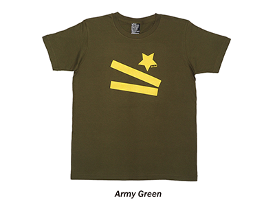 Army Green