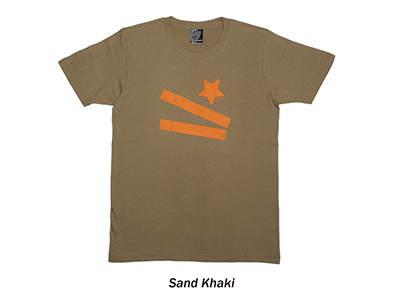 Sand Khaki