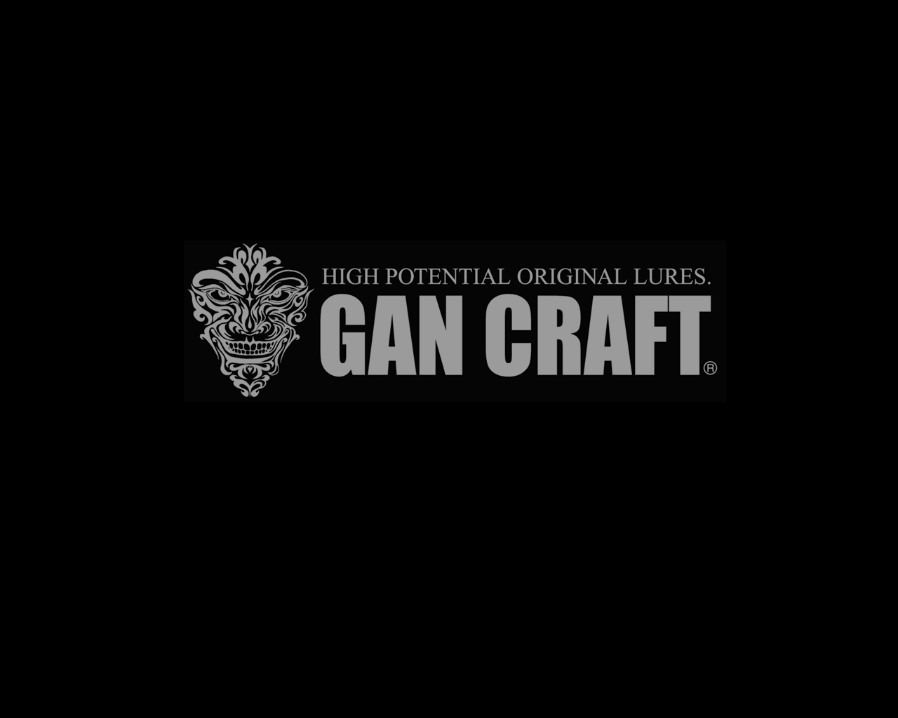 Gan Craft High Potential Original Lures