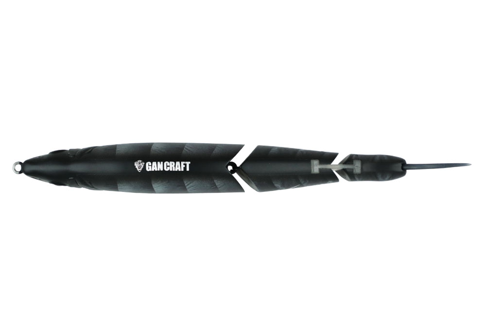 GAN CRAFT [HIGH POTENTIAL ORIGINAL LURES]