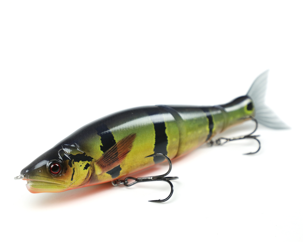 GAN CRAFT [HIGH POTENTIAL ORIGINAL LURES]