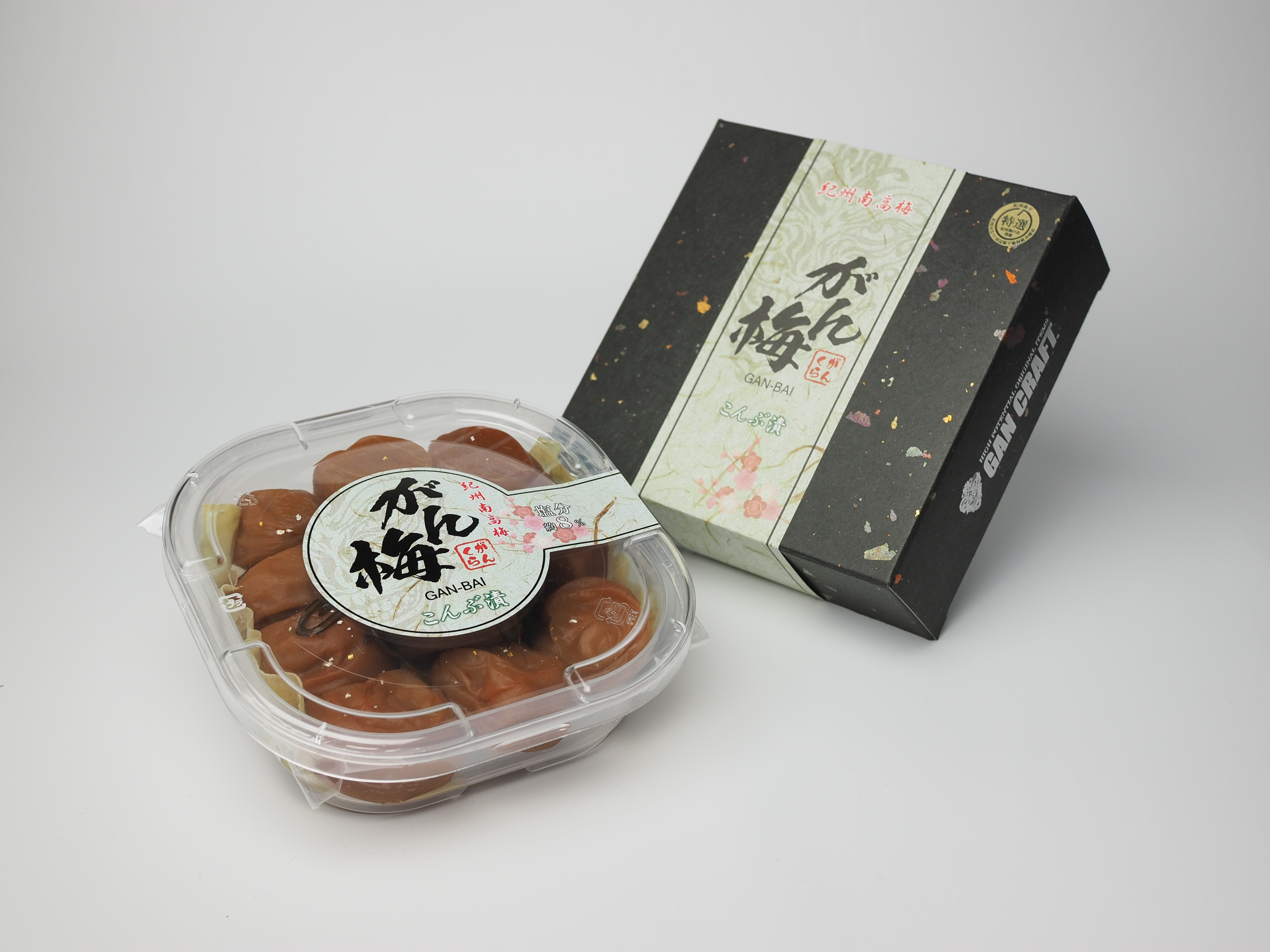 GAN CRAFT [HIGH POTENTIAL ORIGINAL LURES]