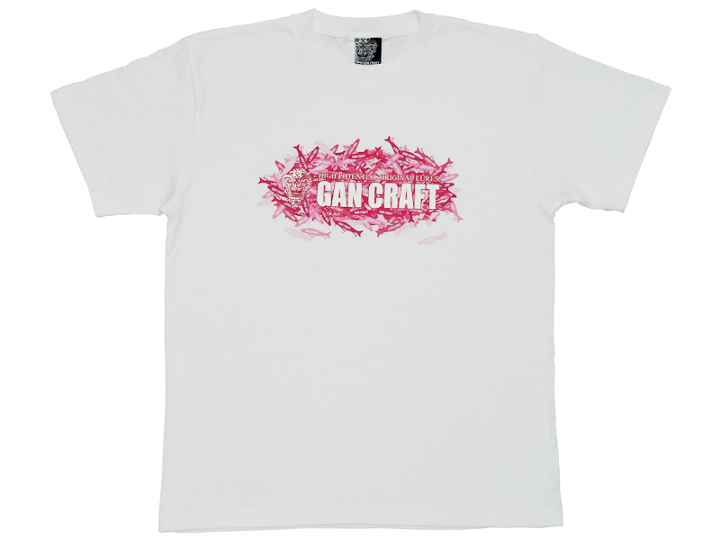 GAN CRAFT [HIGH POTENTIAL ORIGINAL LURES]