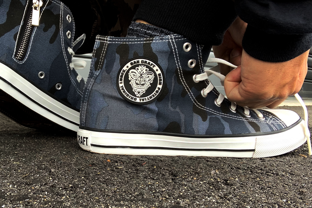 Converse sales 2020 xl