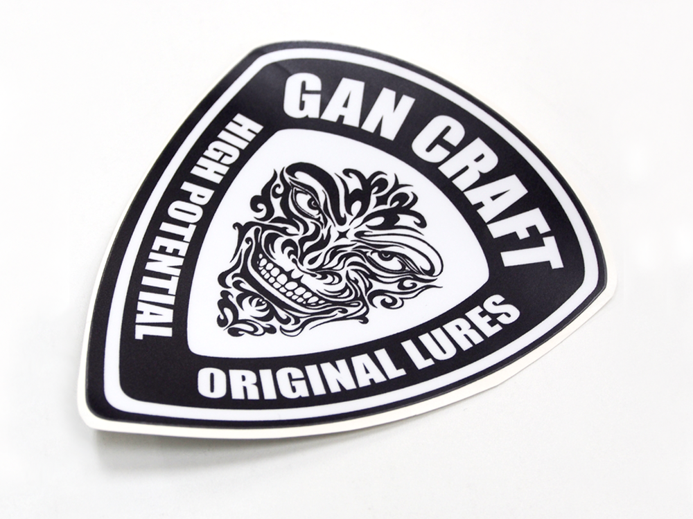 GAN CRAFT [HIGH POTENTIAL ORIGINAL LURES]