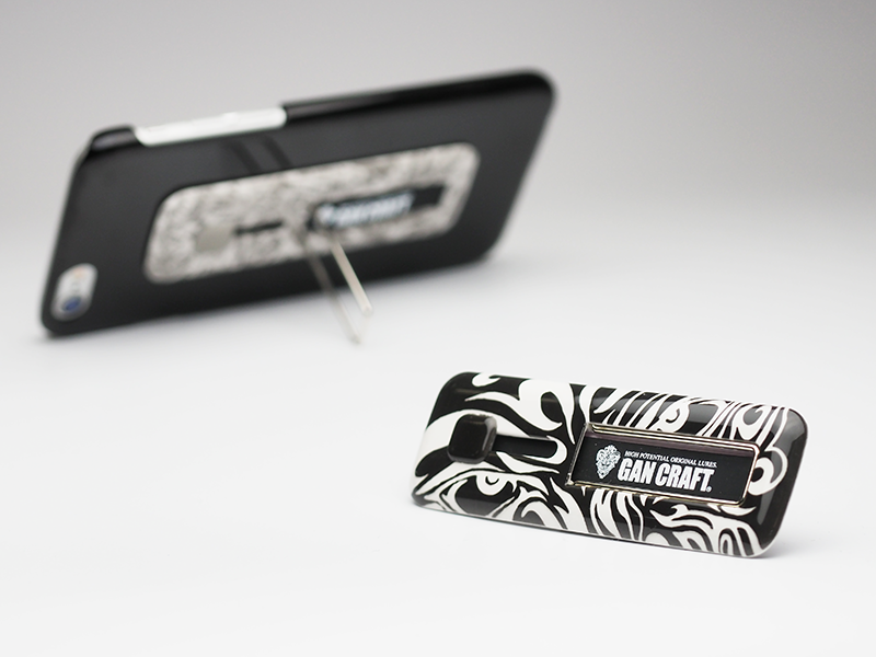 GAN CRAFT [HIGH POTENTIAL ORIGINAL LURES]