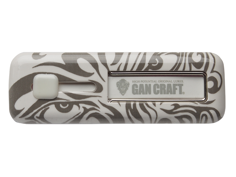 GAN CRAFT [HIGH POTENTIAL ORIGINAL LURES]
