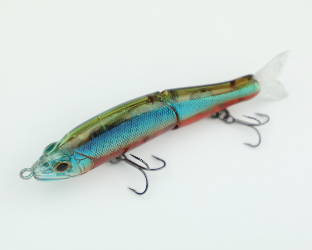 GAN CRAFT [HIGH POTENTIAL ORIGINAL LURES]