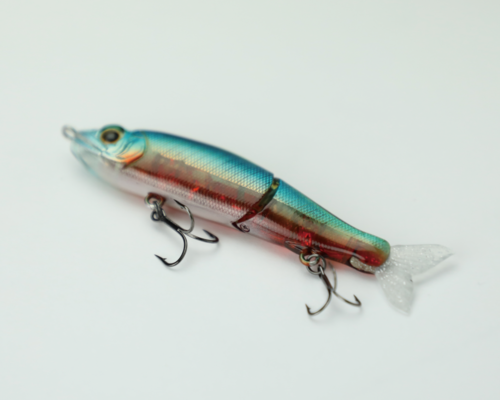 GAN CRAFT [HIGH POTENTIAL ORIGINAL LURES]