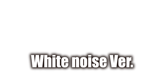 DEAD SWORD KG-00 6-710EXH White noise Ver.